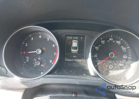 2018 Volkswagen Passat 2.0T Se from USA, damaged, VIN 1VWBA7A3XJC012953